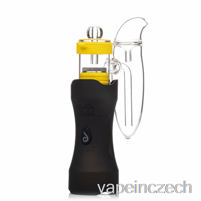 Dr. Dabber Xs Khalifa Kush Vape Pero